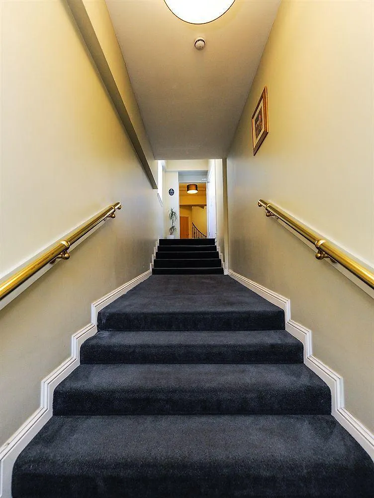 Southside Guest House Edinburgh