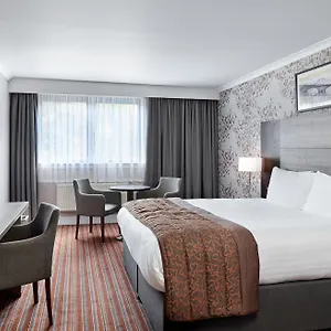 Hotel Leonardo Murrayfield, Edynburg