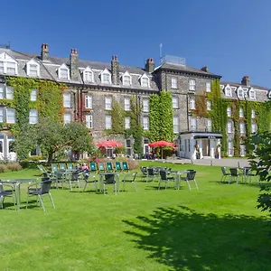 Hotel Old Swan ****