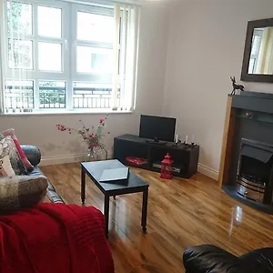 Eapartments Edinburgh