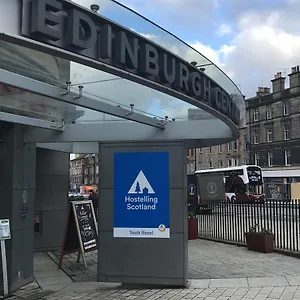 Edinburgh Central Accommodation Auberge de jeunesse