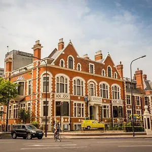 https://best-western-london-peckham-hotel.cambridgehotelsuk.com