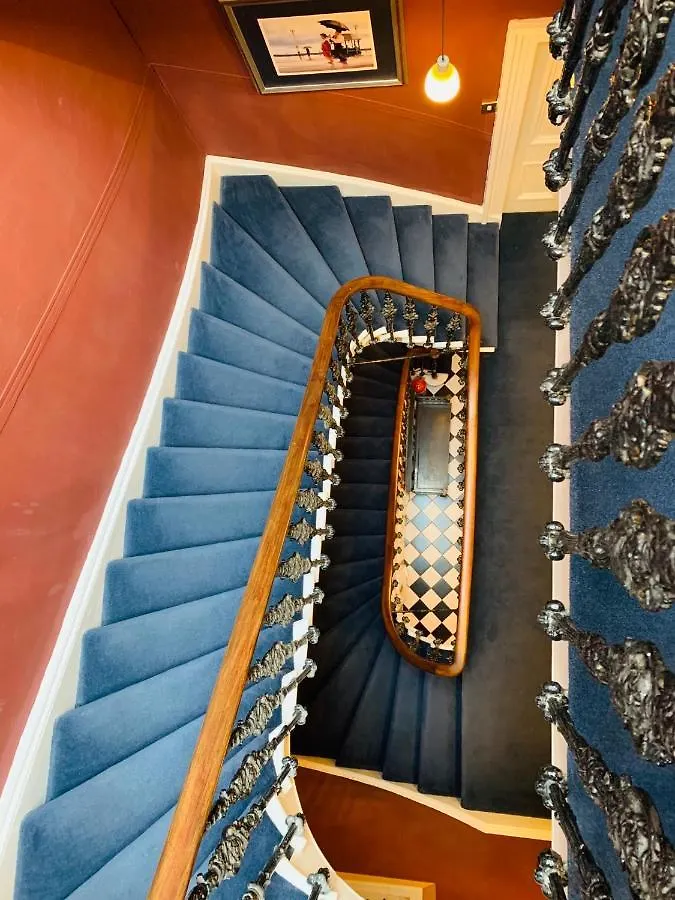 Southside Guest House Edinburgh 4*,  United Kingdom