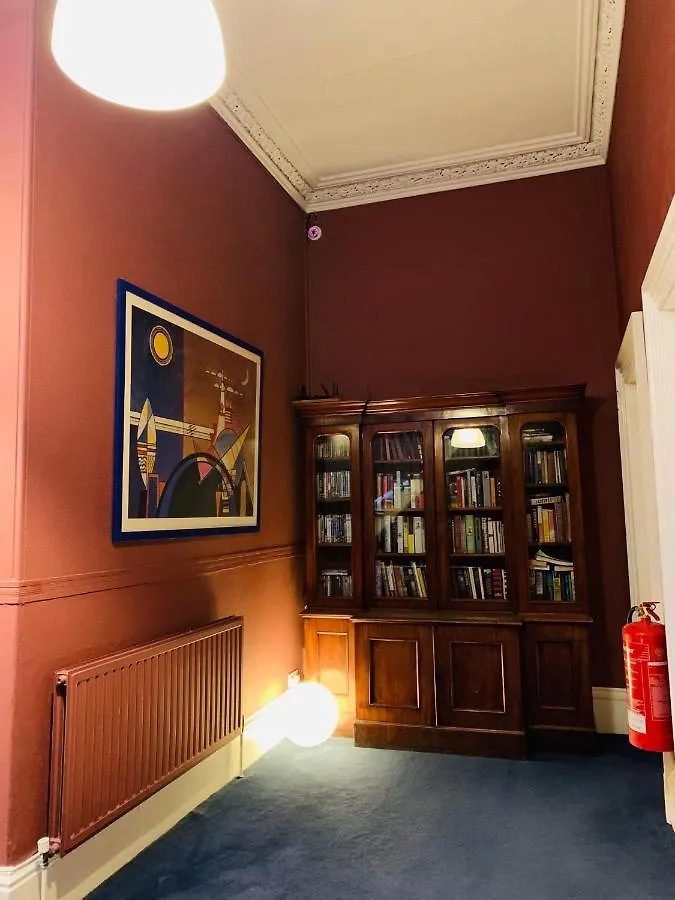 Southside Guest House Edinburgh