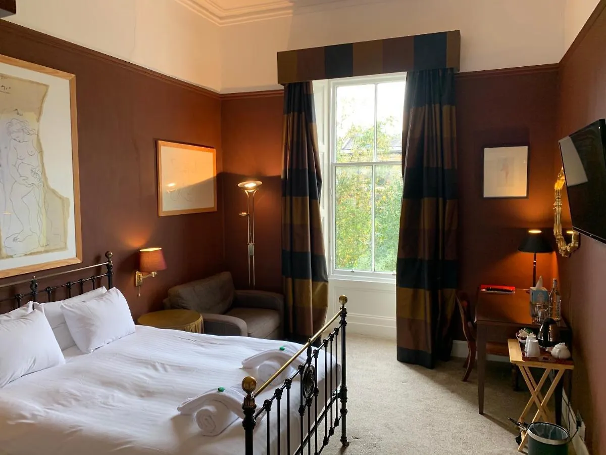 Southside Guest House Édimbourg