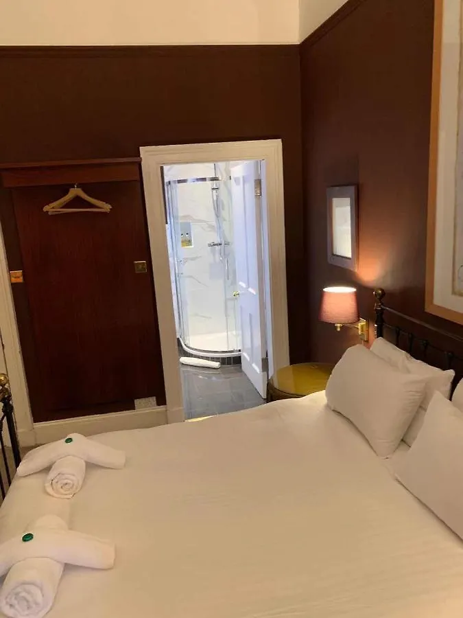Southside Guest House Édimbourg