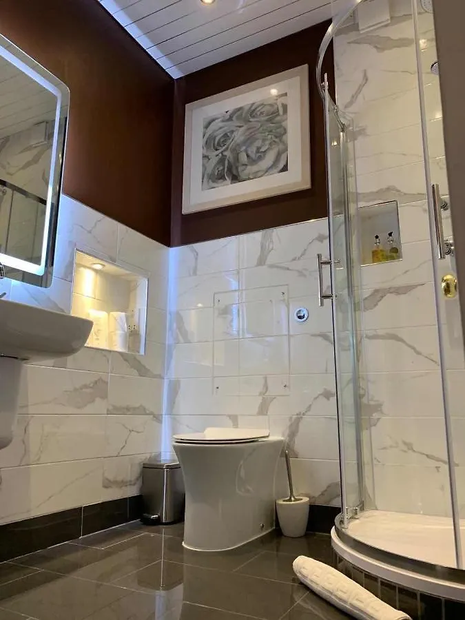Southside Guest House Edinburgh 4*,