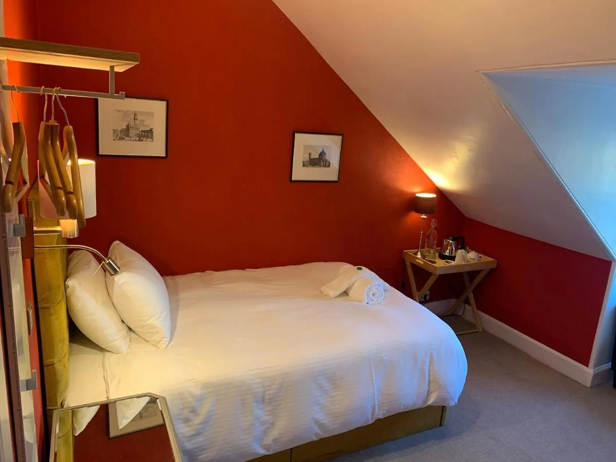 Southside Guest House Édimbourg Royaume-Uni