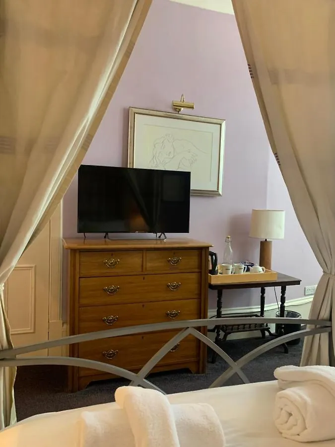 Southside Guest House Édimbourg