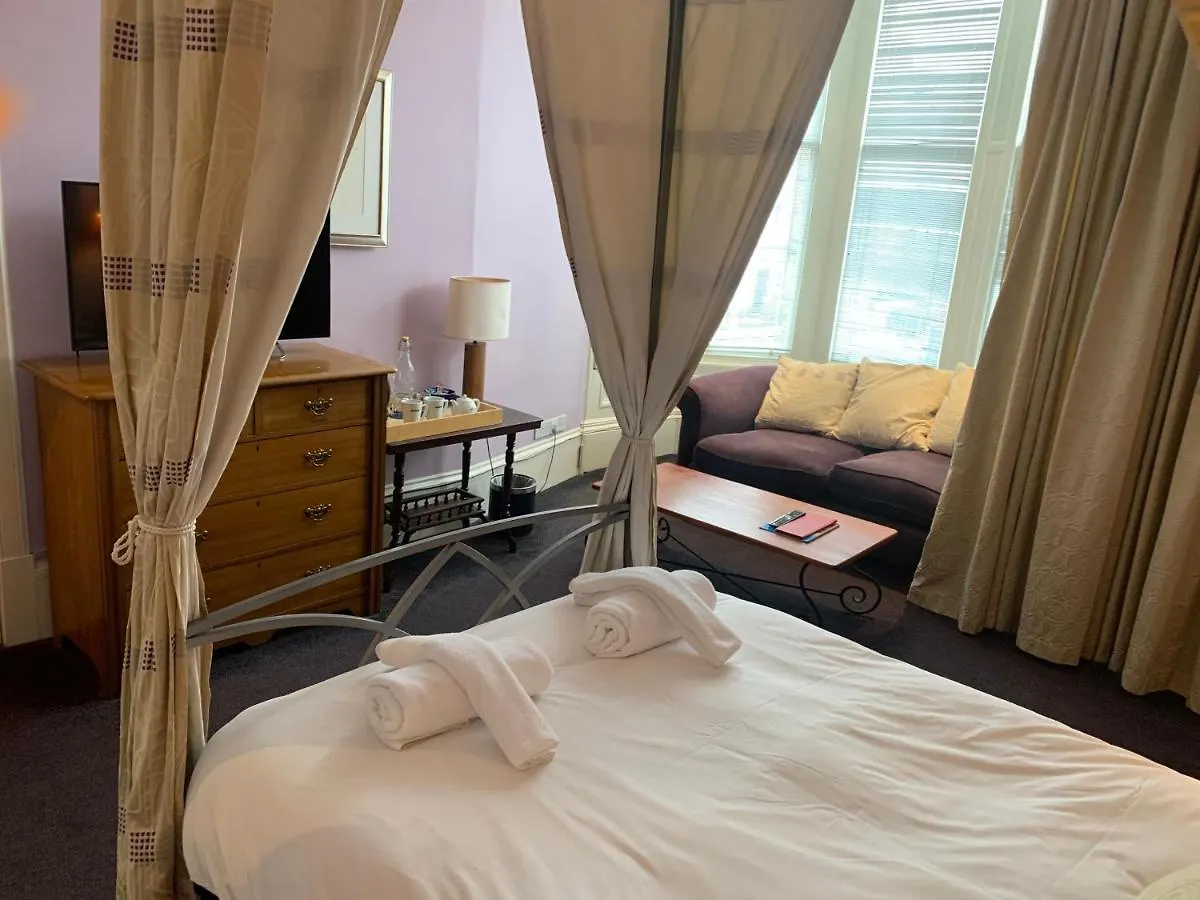 Southside Guest House Edinburgh 4*,  United Kingdom