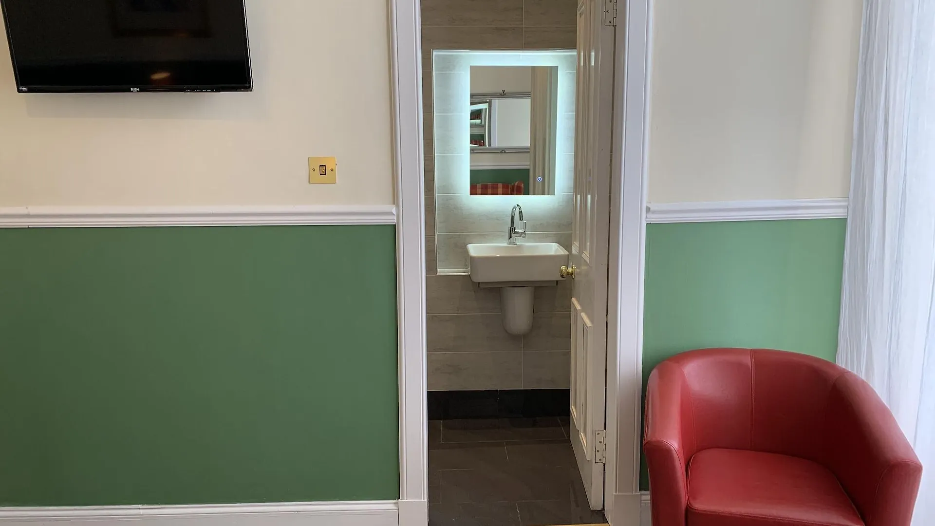 Southside Guest House Edinburgh 4*,  United Kingdom