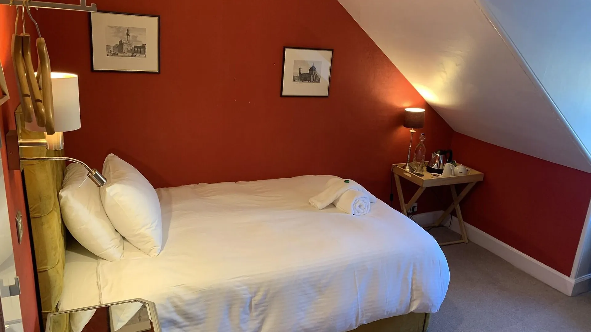 Southside Guest House Edinburgh 4*,