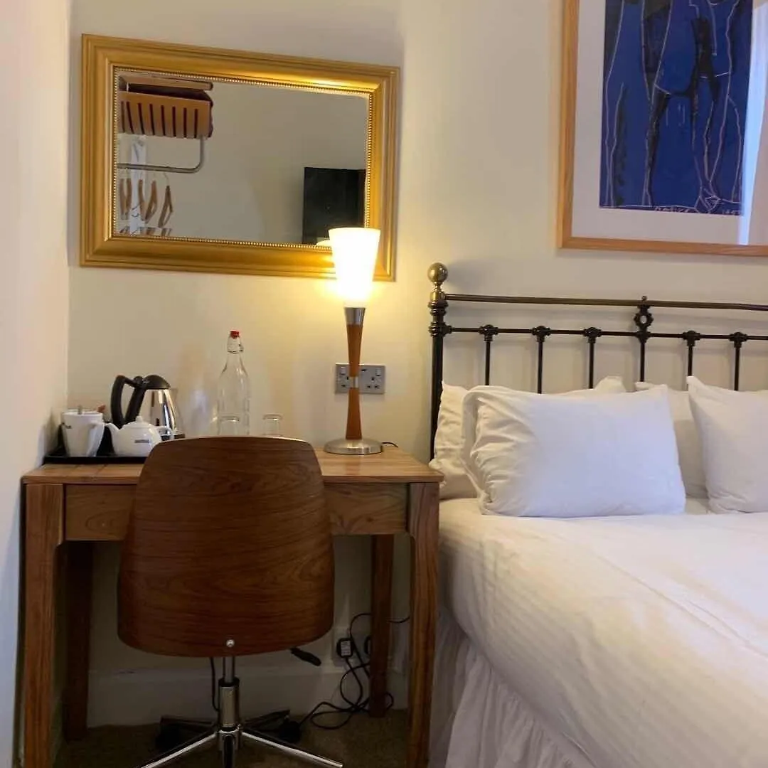 Southside Guest House Édimbourg