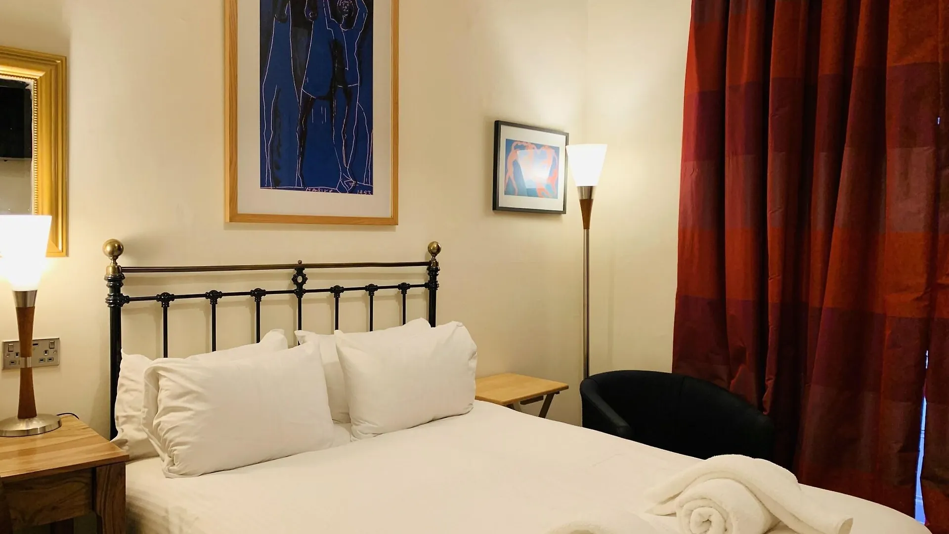 Southside Guest House Édimbourg