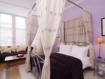 Southside Guest House Édimbourg