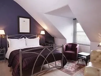 Southside Guest House Édimbourg