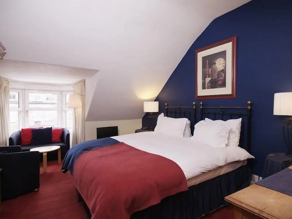 Southside Guest House Édimbourg