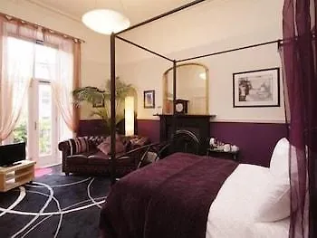 Southside Guest House Edinburgh