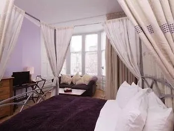 ****  Southside Guest House Édimbourg Royaume-Uni