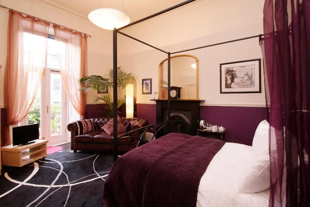 Southside Guest House Edinburgh