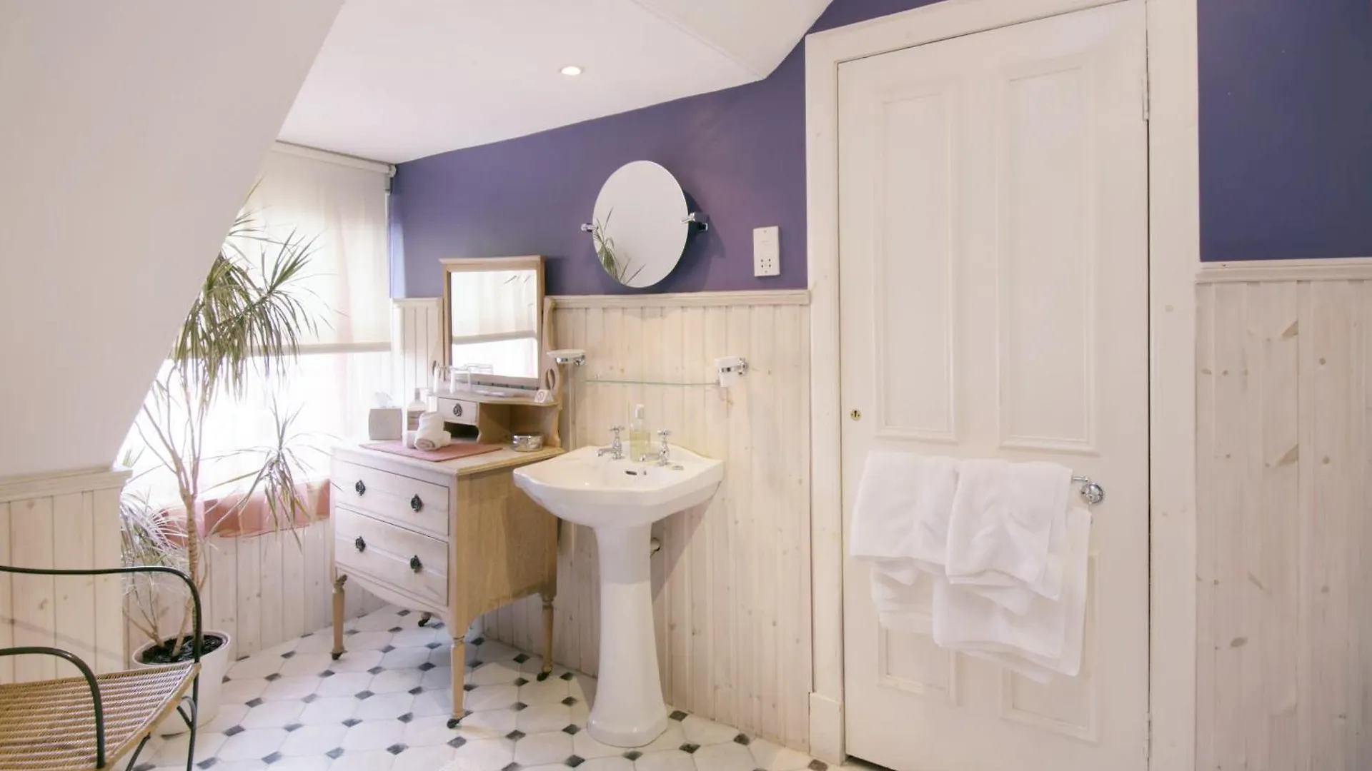 Southside Guest House Édimbourg Royaume-Uni