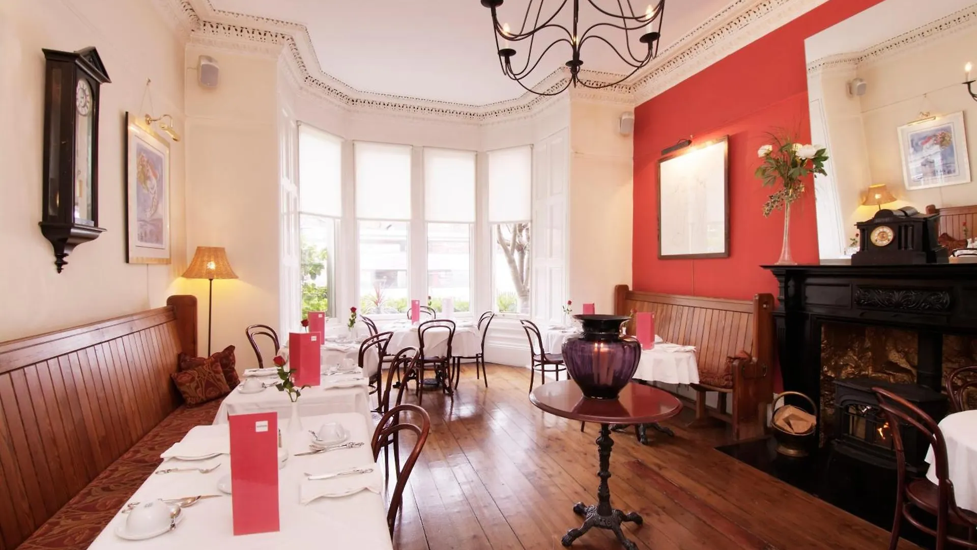 Southside Guest House Édimbourg