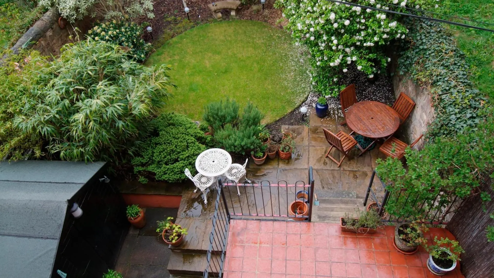 ****  Southside Guest House Édimbourg Royaume-Uni