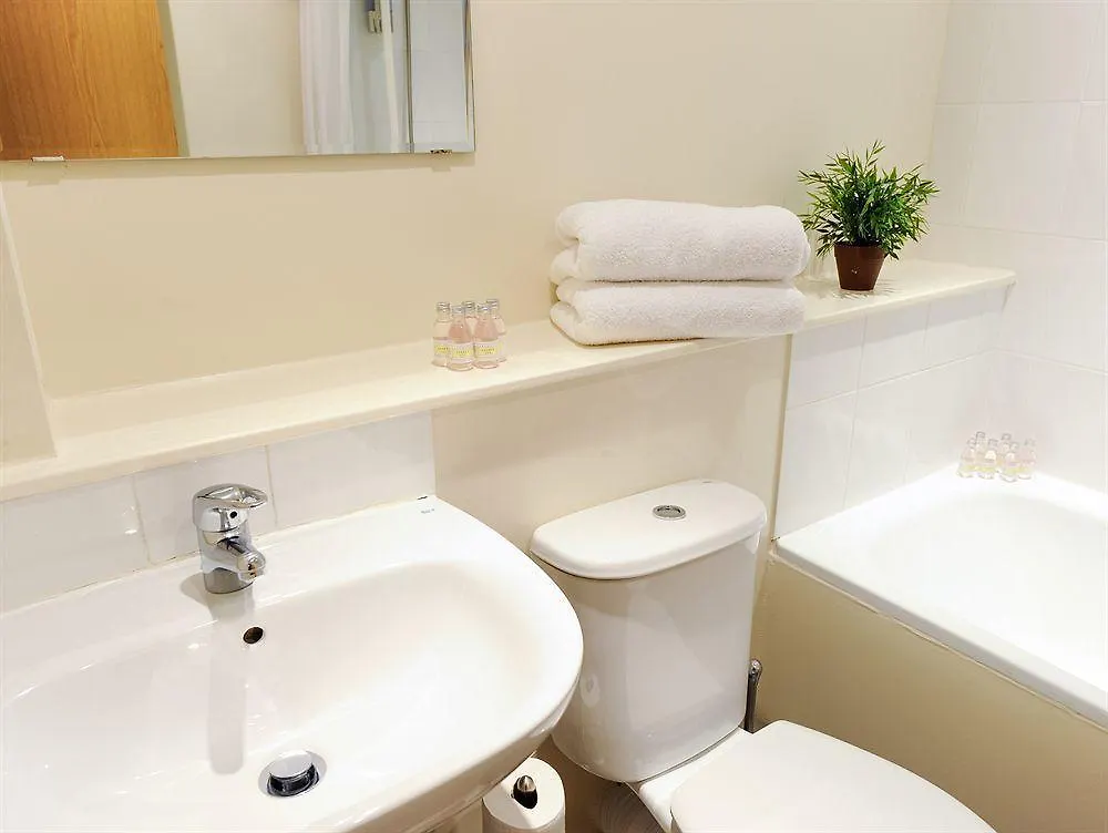 Southside Guest House Édimbourg