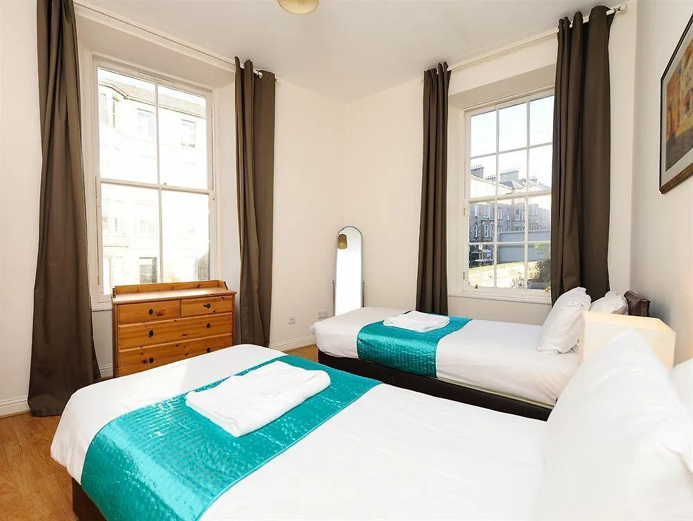 Southside Guest House Édimbourg