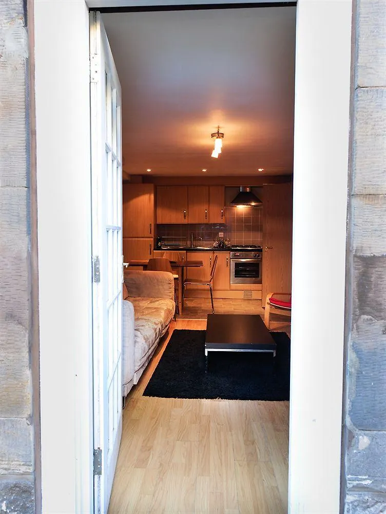 Southside Guest House Édimbourg
