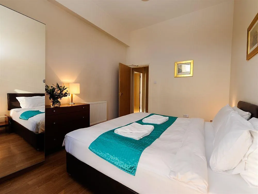 Southside Guest House Edinburgh 4*,  United Kingdom