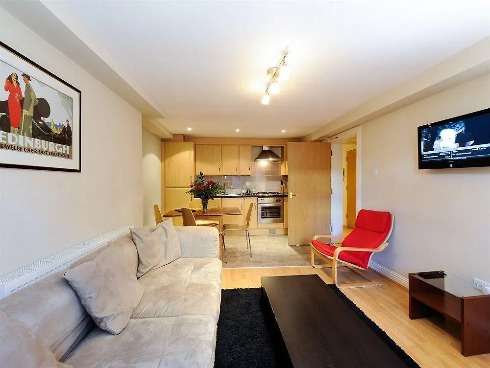 Southside Guest House Édimbourg