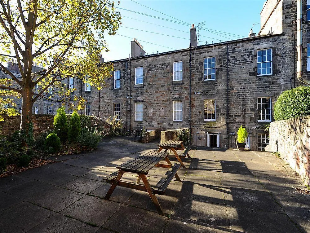 Southside Guest House Edinburgh 4*,