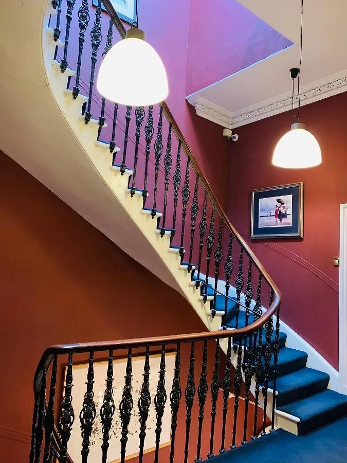 Southside Guest House EDI