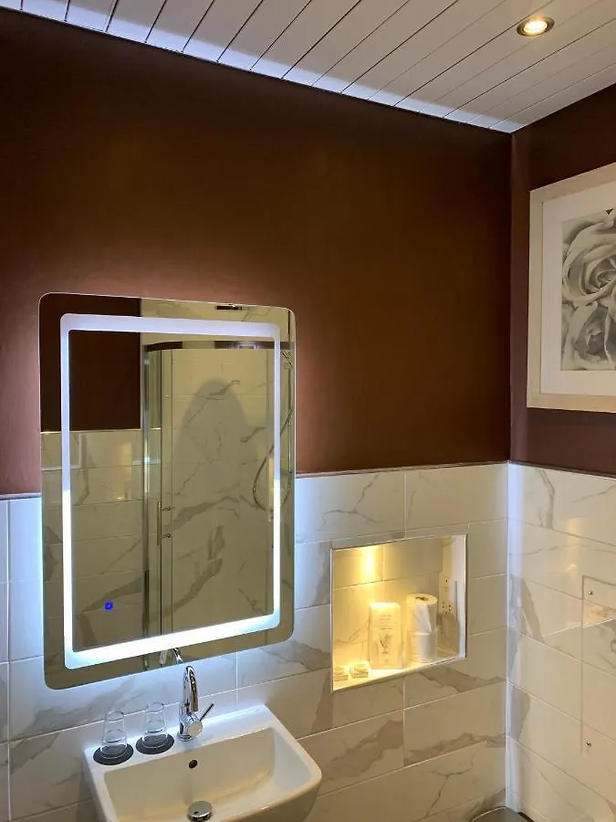 Southside Guest House EDI