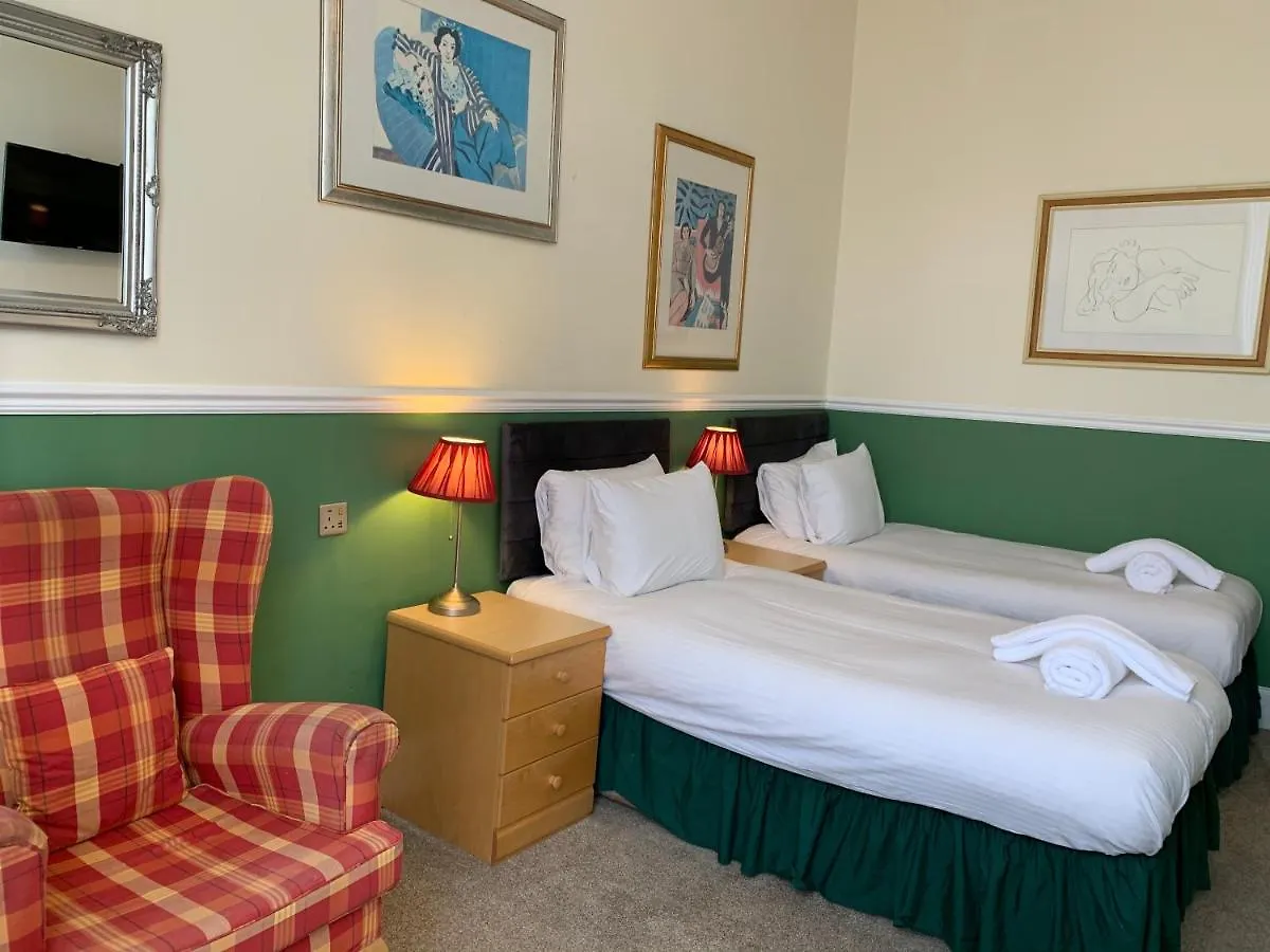 Southside Guest House EDI