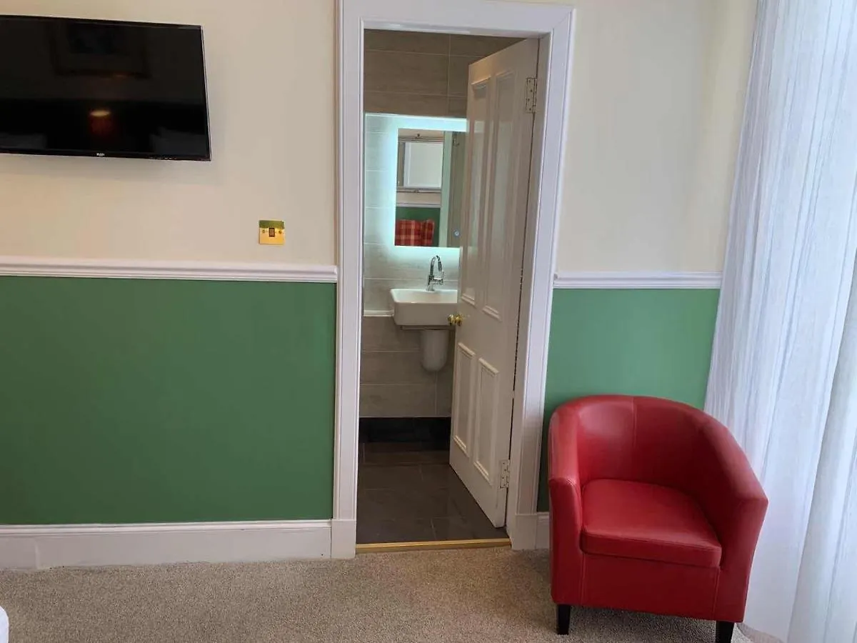 Southside Guest House EDI