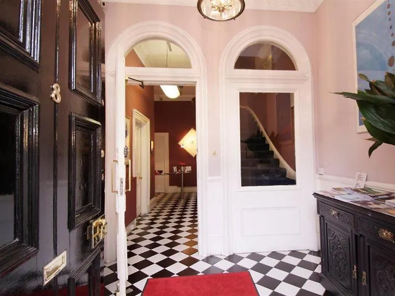 Southside Guest House EDI Storbritannien