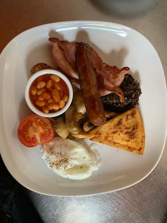 Southside Guest House EDI