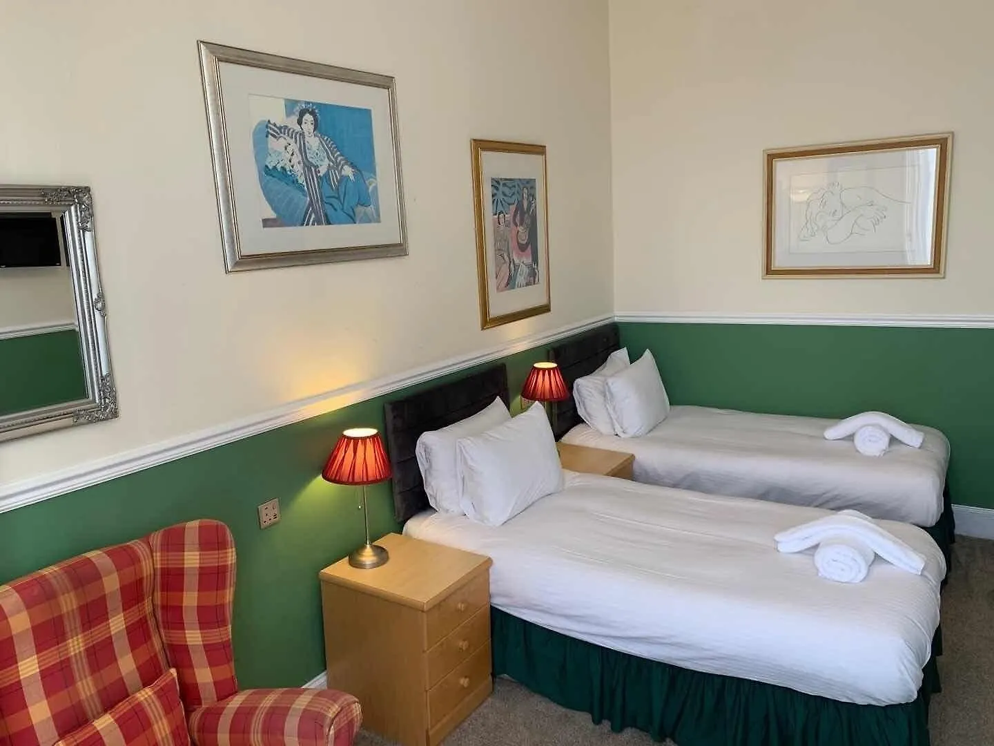 Southside Guest House EDI