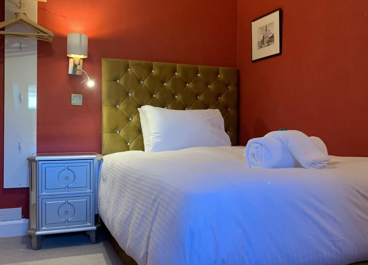 Southside Guest House EDI 4*,