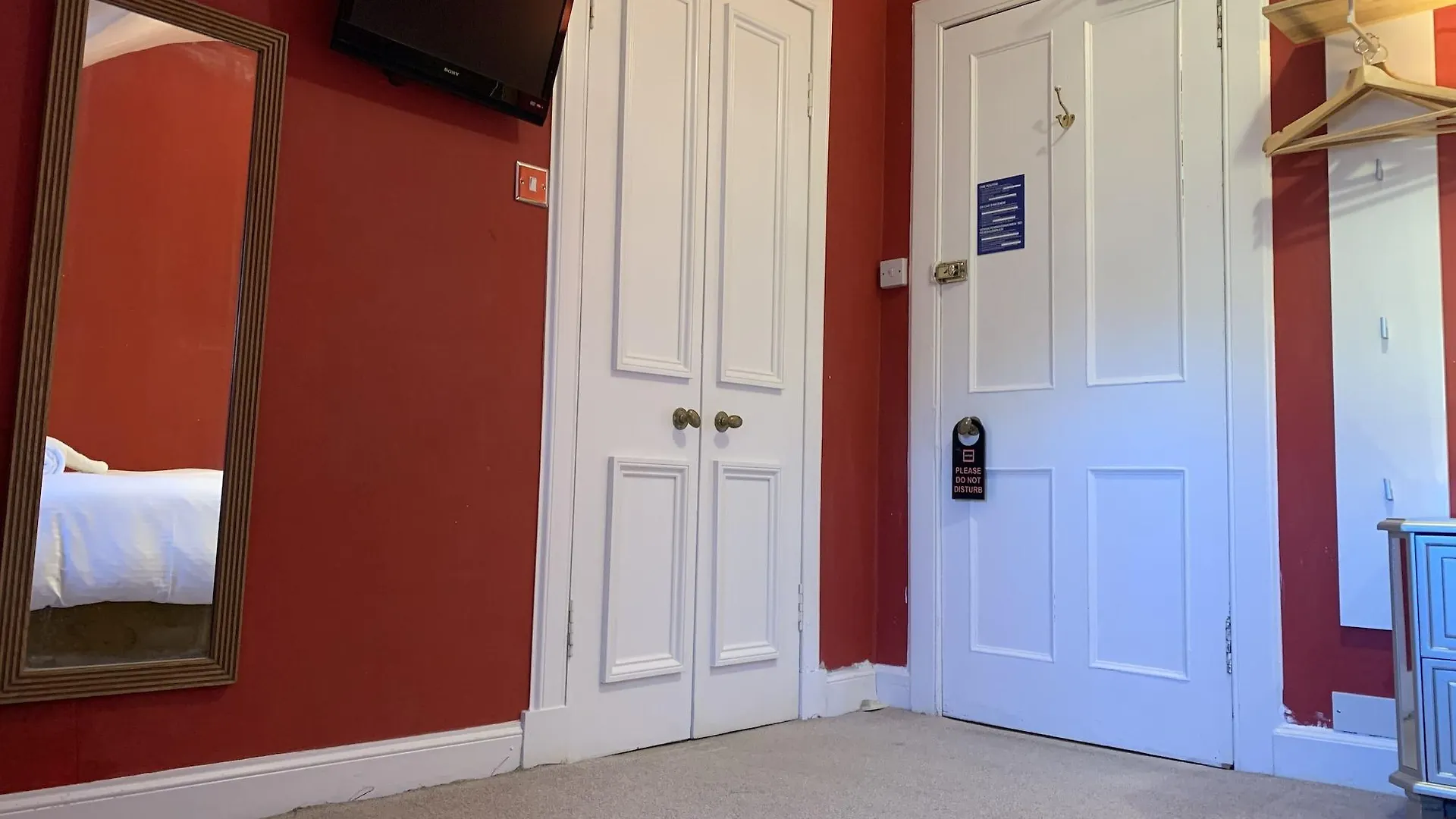 Southside Guest House EDI
