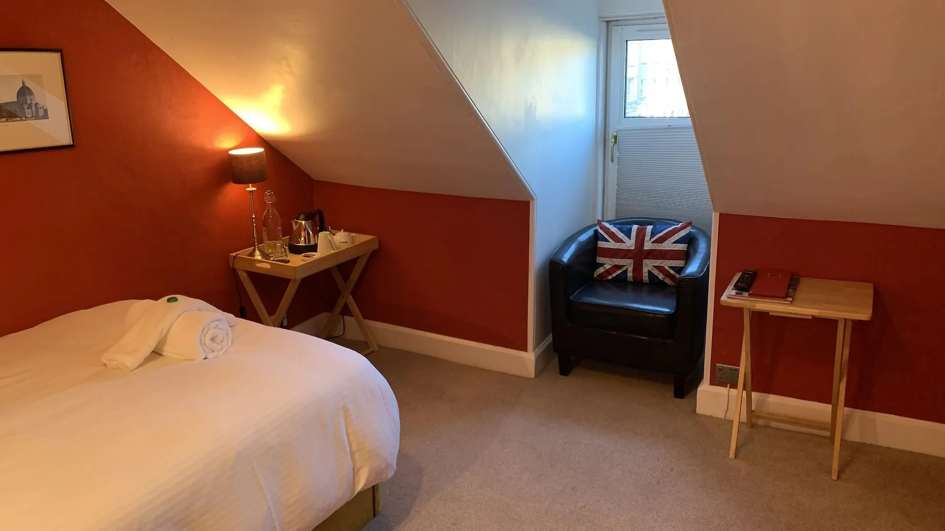 Southside Guest House EDI