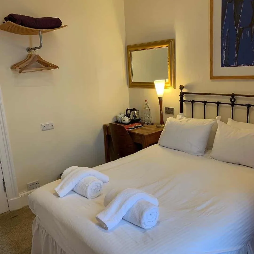 Southside Guest House EDI