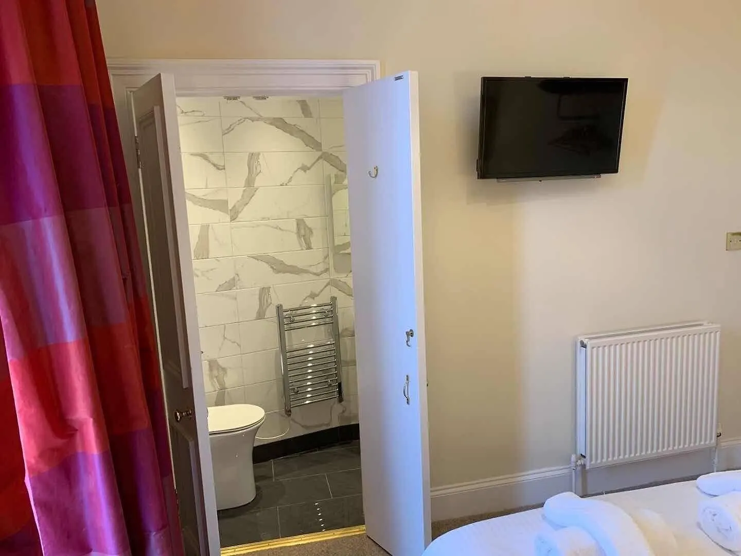 Southside Guest House EDI 4*,