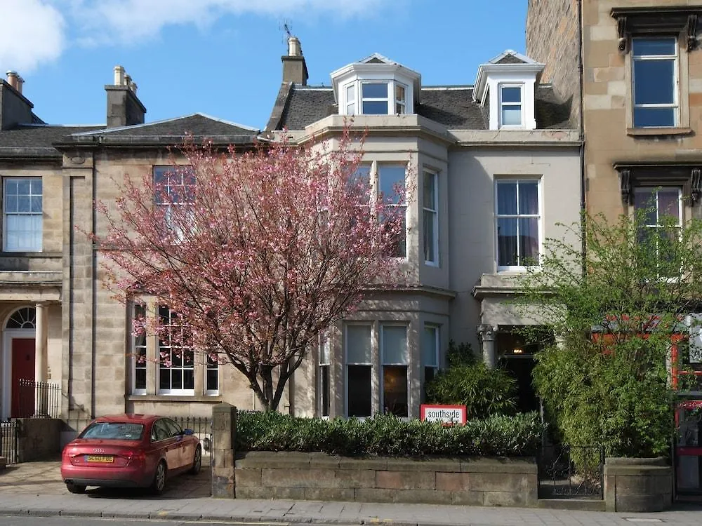 Southside Guest House EDI