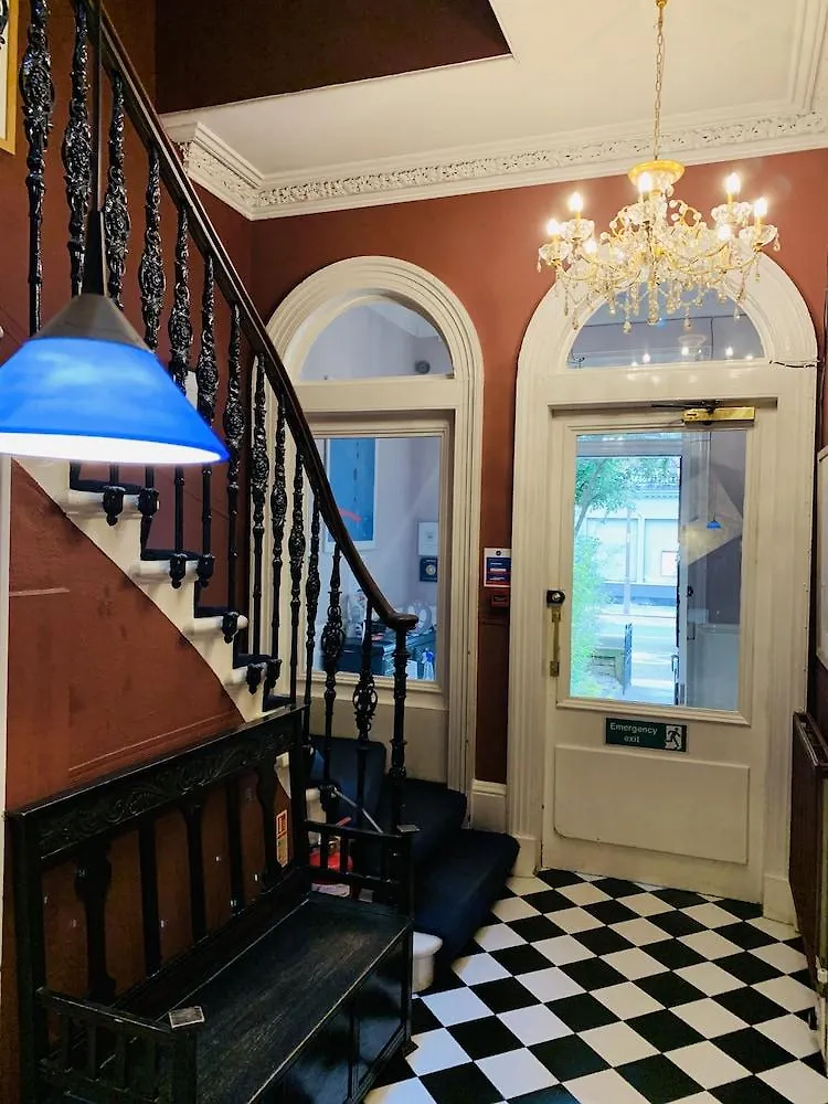 ****  Southside Guest House EDI Storbritannien