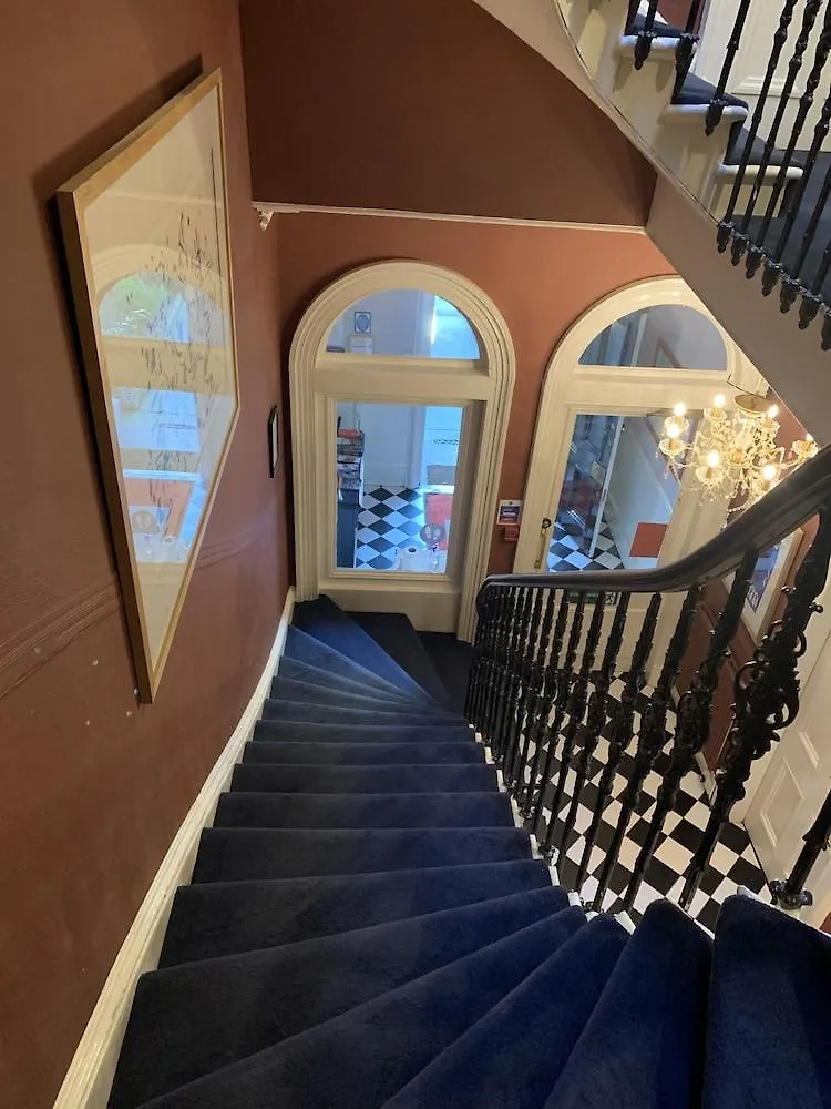 Southside Guest House EDI
