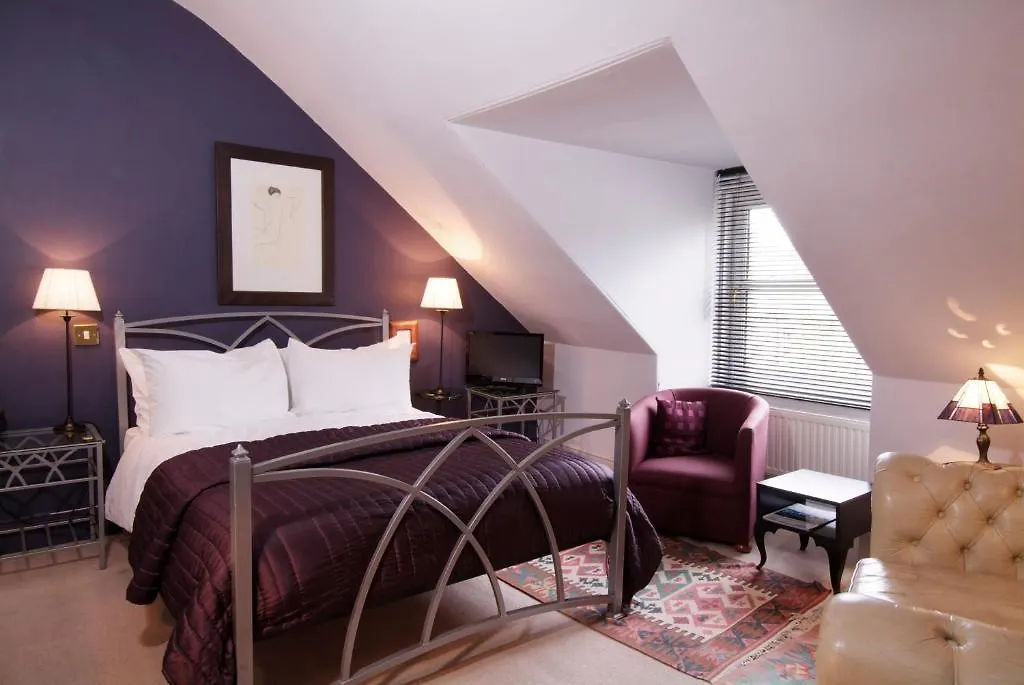 Southside Guest House EDI