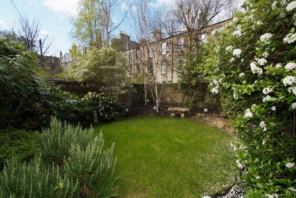 Southside Guest House EDI Storbritannien